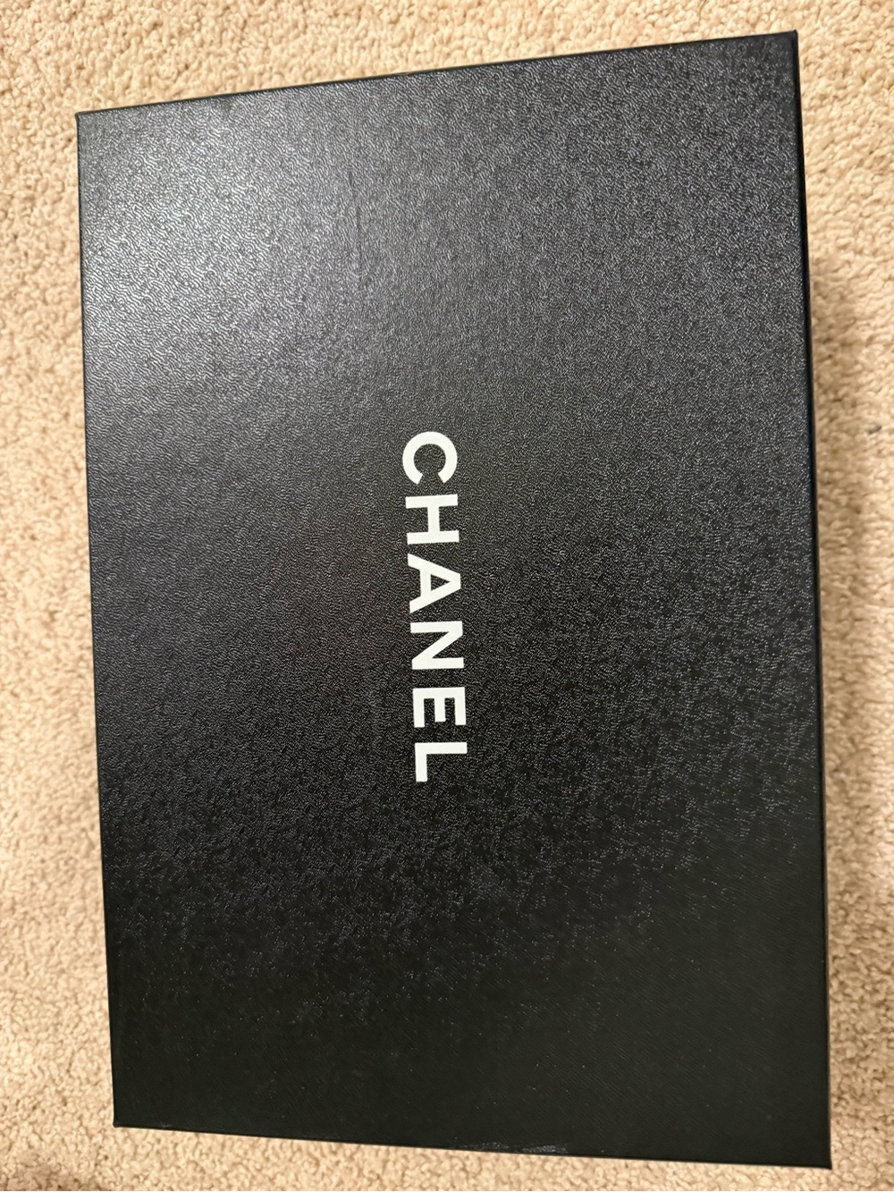 💙💙 CHANEL Denim Cap Toe CC Slingback Flats 2026 💙💙 - Picture 5 of 13